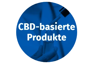 CBD Schlafprodukte